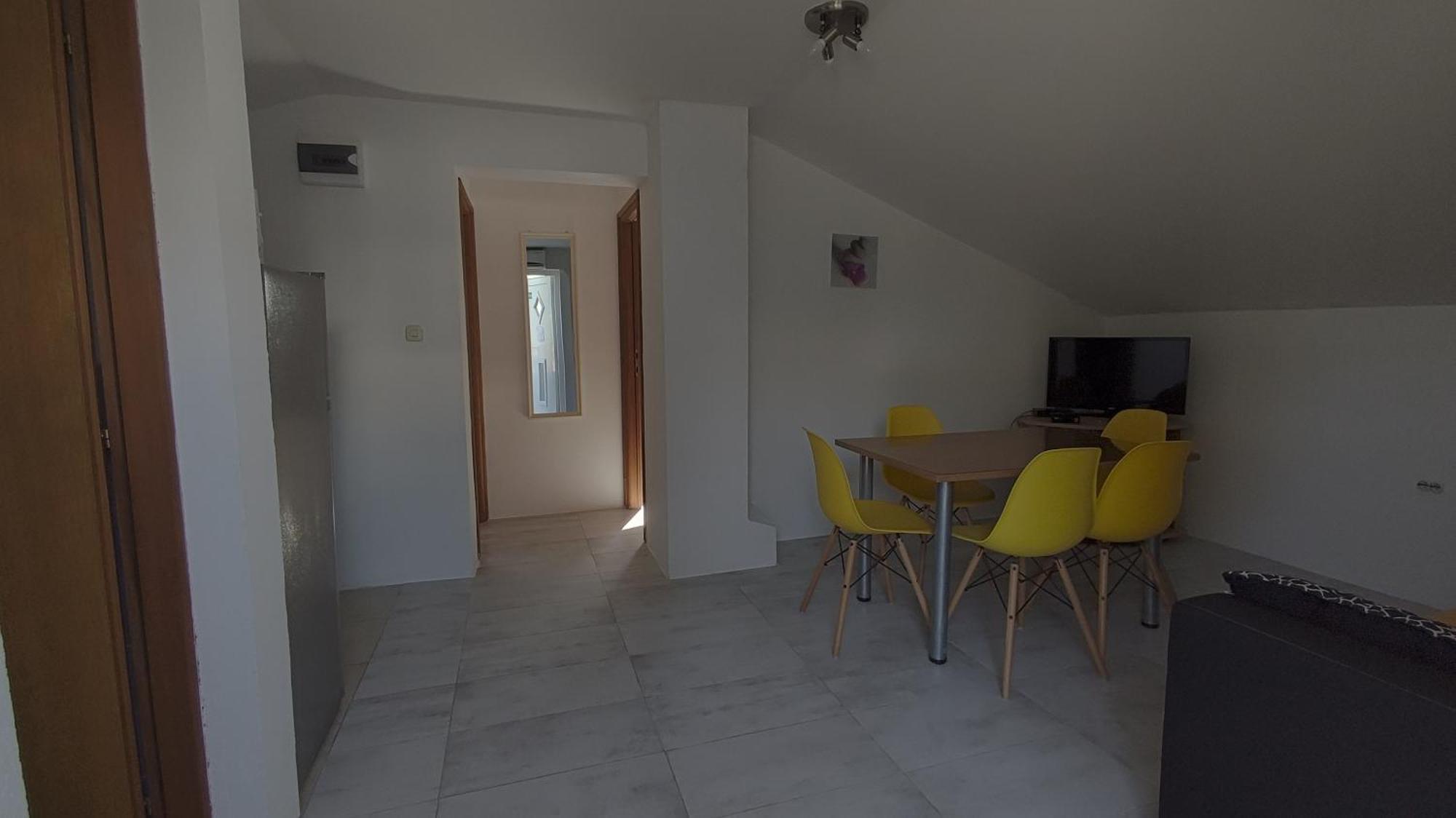 Apartman Tea Карлобаг Екстер'єр фото