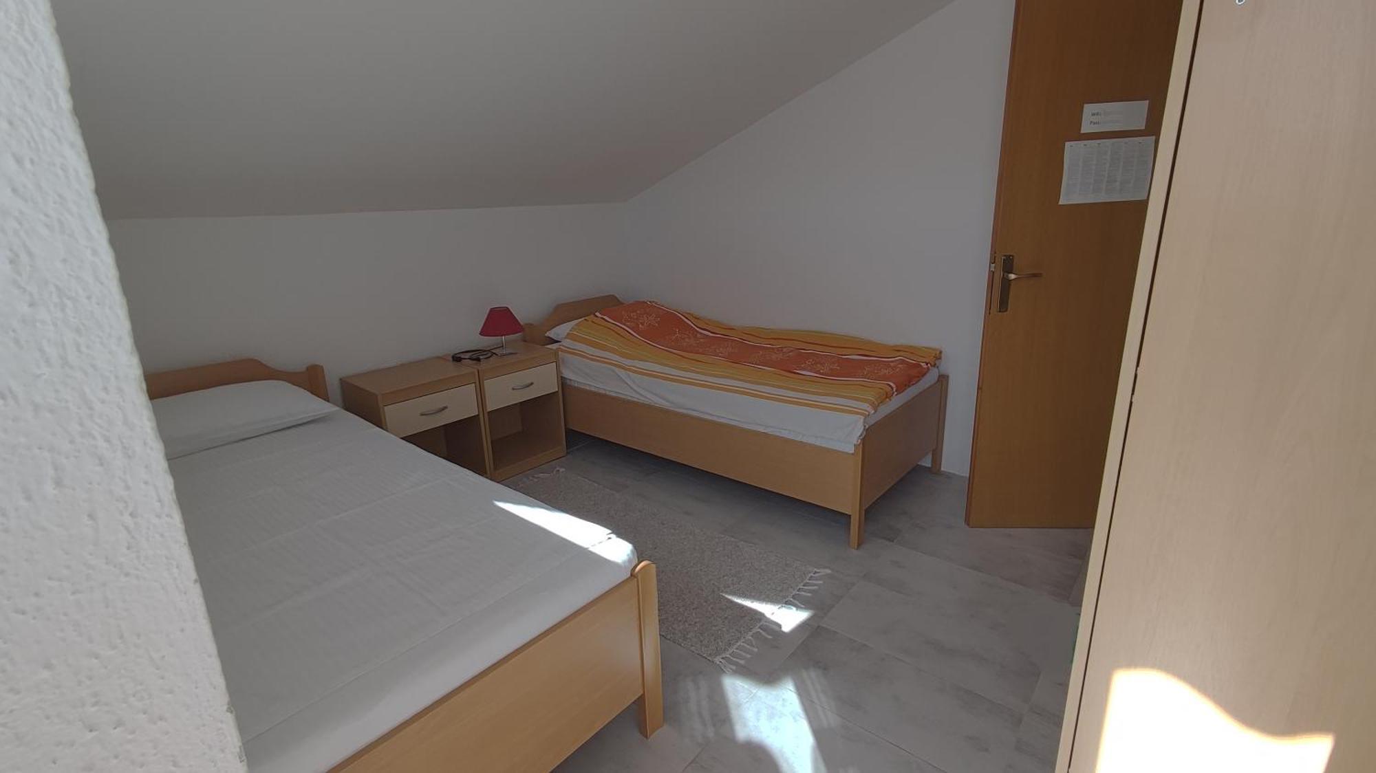 Apartman Tea Карлобаг Екстер'єр фото