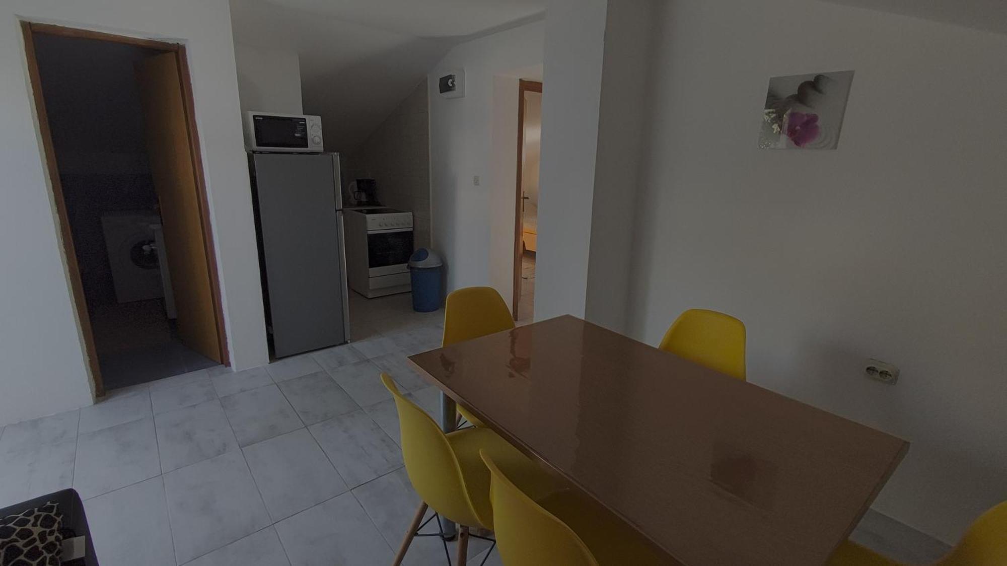 Apartman Tea Карлобаг Екстер'єр фото