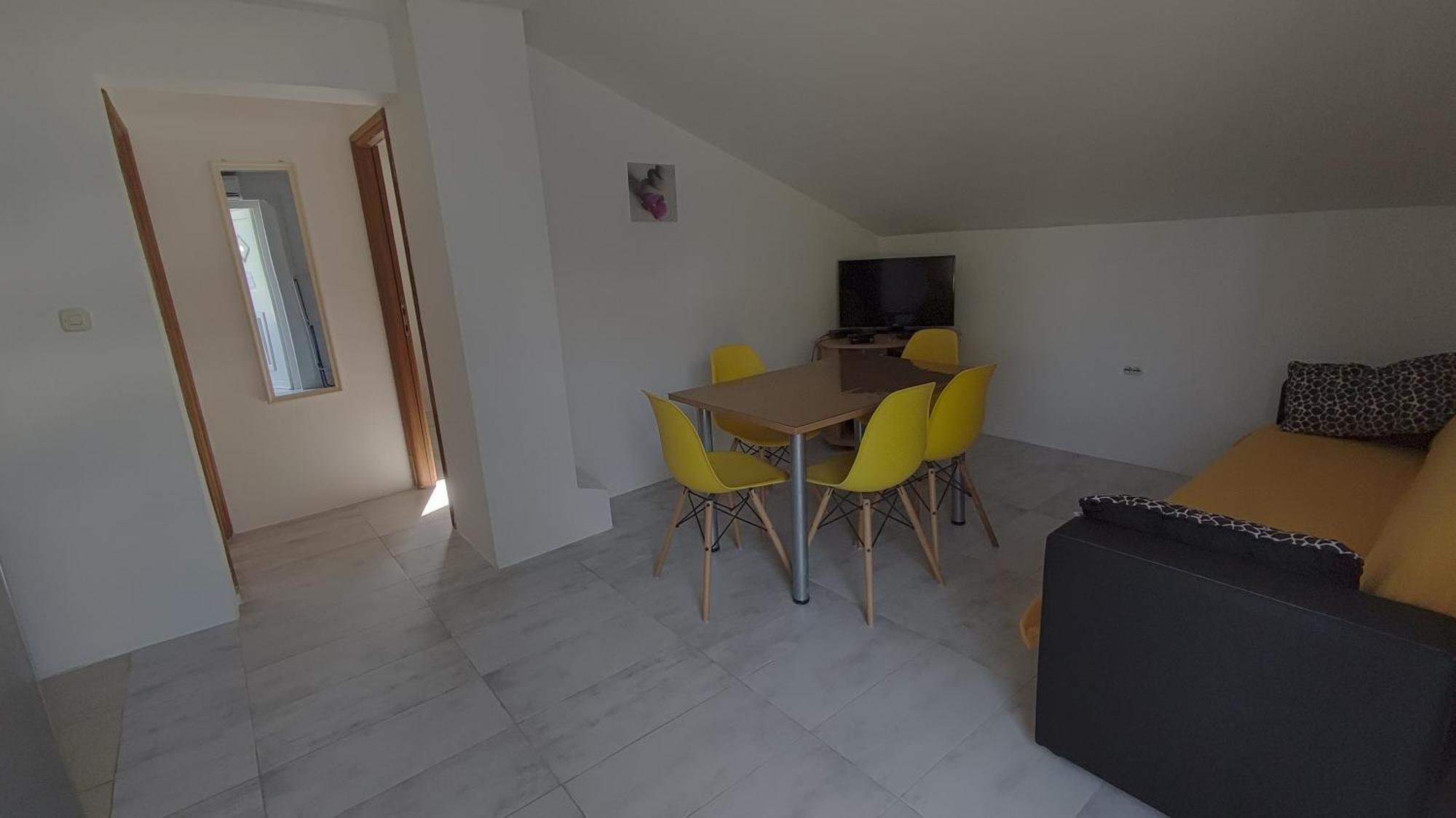 Apartman Tea Карлобаг Екстер'єр фото