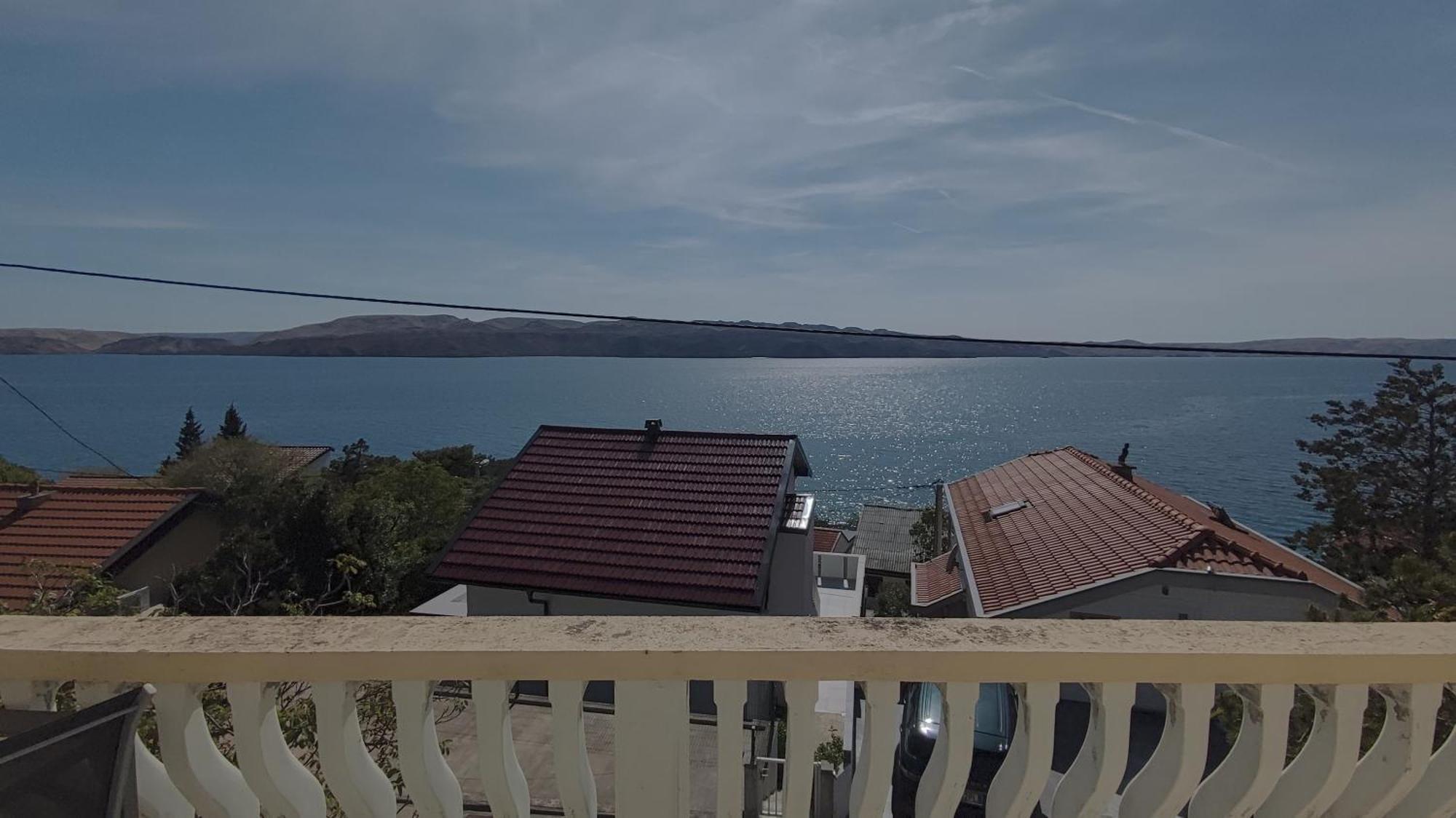 Apartman Tea Карлобаг Екстер'єр фото