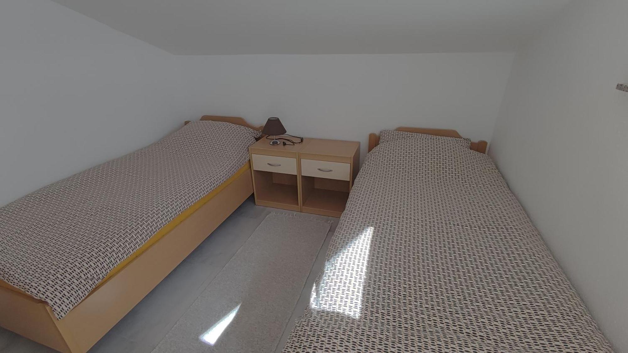 Apartman Tea Карлобаг Екстер'єр фото